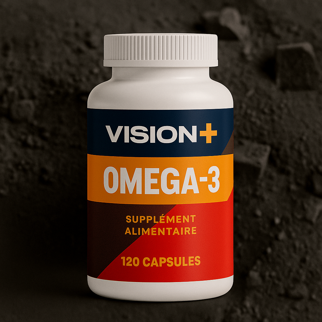 Oméga 3