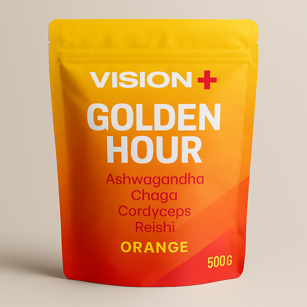 Golden hour - Sommeil